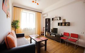 Nice Apartment
